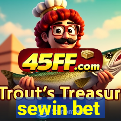 sewin bet